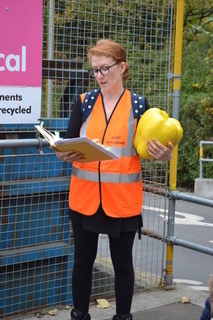 Brighouse Recycling Centre 2018
